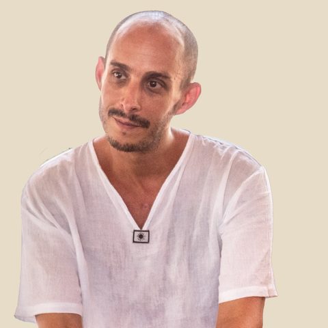 Yuval "Fluke" Birman