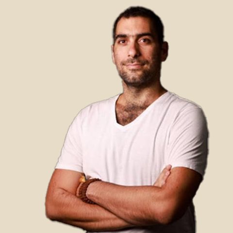 Yaniv Efraim